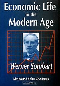 Economic Life in the Modern Age
