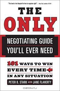 The Only Negotiating Guide You