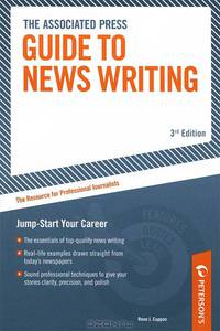 Associated Press Guide to News Writing