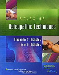 Atlas of Osteopathic Techniques