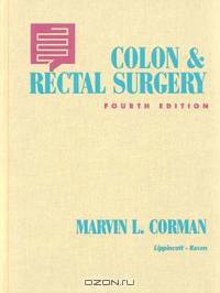 Colon & Rectal Surgery