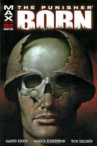 The Punisher: Born