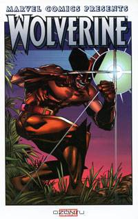 Wolverine: Volume 1