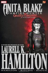 Anita Blake: Vampire Hunter: Guilty Pleasures: Volume 1