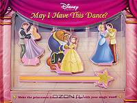 May I Have This Dance?
