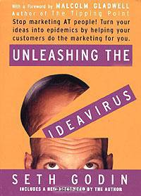 Unleashing the Ideavirus