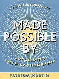 Made Possible By Succeeding with Sponsorship