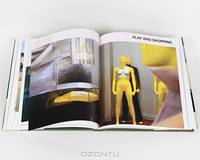 Design for Shopping: New Retail Interiors