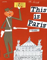 This is Paris