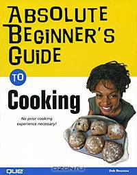 Absolute Beginner