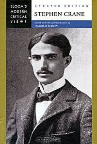 Stephen Crane