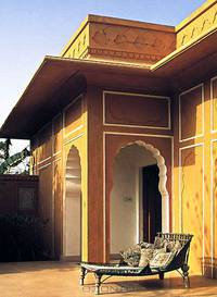 Cool Hotels: India, Maldives, Sri Lanka