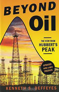 Beyond Oil: The View from Hubbert