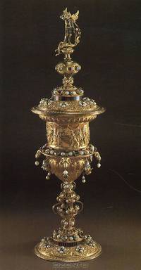Gifts to the Tsars. 1500-1700. Treasures from the Kremlin