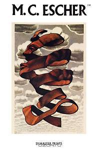 M. C. Escher: 29 Master Prints