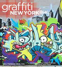 Graffiti New York