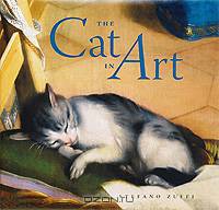 The Cat in Art