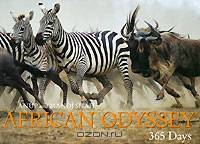 African Odyssey: 365 Days