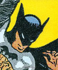 Batman: The Complete History