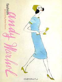 Andy Warhol Fashion