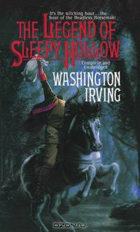 Legend of Sleepy Hollow