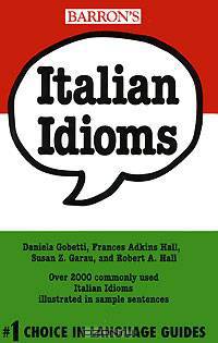 Italian Idioms