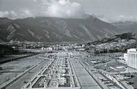 Roberto Burle Marx In Caracas: Parque del Este, 1956-1961
