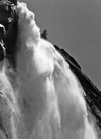Ansel Adams at 100