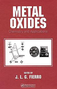 Metal Oxides: Chemistry and Applications