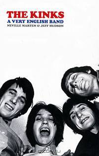 The Kinks: A Very English Band