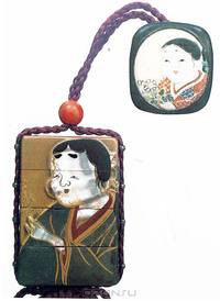 The Inro Handbook: Studies of Netsuke, Inro, and Lacquer
