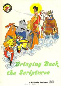 Bringing Back the Scriptures