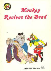 Monkey Revives the Dead