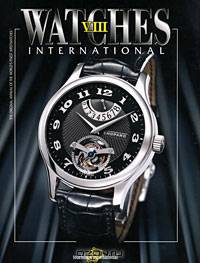 Watches International Volume 8