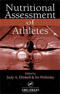 Nutritional Assessment of Athletes
