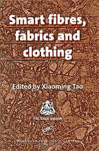 Smart Fibres, Fabrics and Clothing