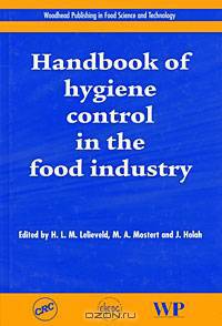 Handbook of Hygiene Control in the Food Industry