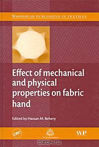 Effect of Mechanical and Physical Properties on Fabric Hand