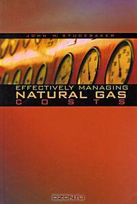 Effectively Managing Natural Gas Costs