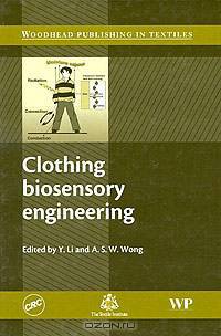Clothing Biosensory Engineering