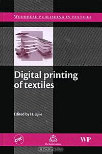 Digital Printing of Textiles