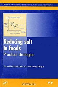 Reducing Salt in Foods: Practical Strategies