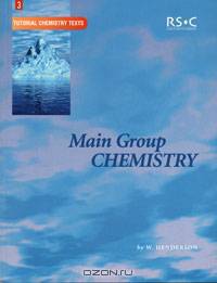 Main Group Chemistry