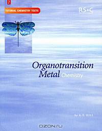 Organotransition Metal Chemistry