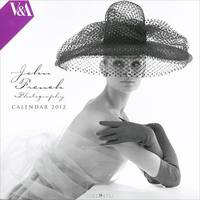 Календарь 2012 (на скрепке). John French Photography