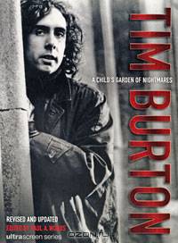 Tim Burton: A Child