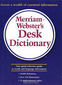 Merriam-Webster