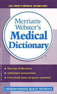 Merriam-Webster