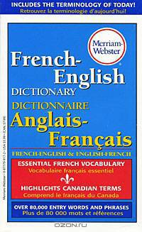 Merriam-Webster