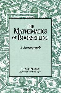 The Mathematics of Bookselling